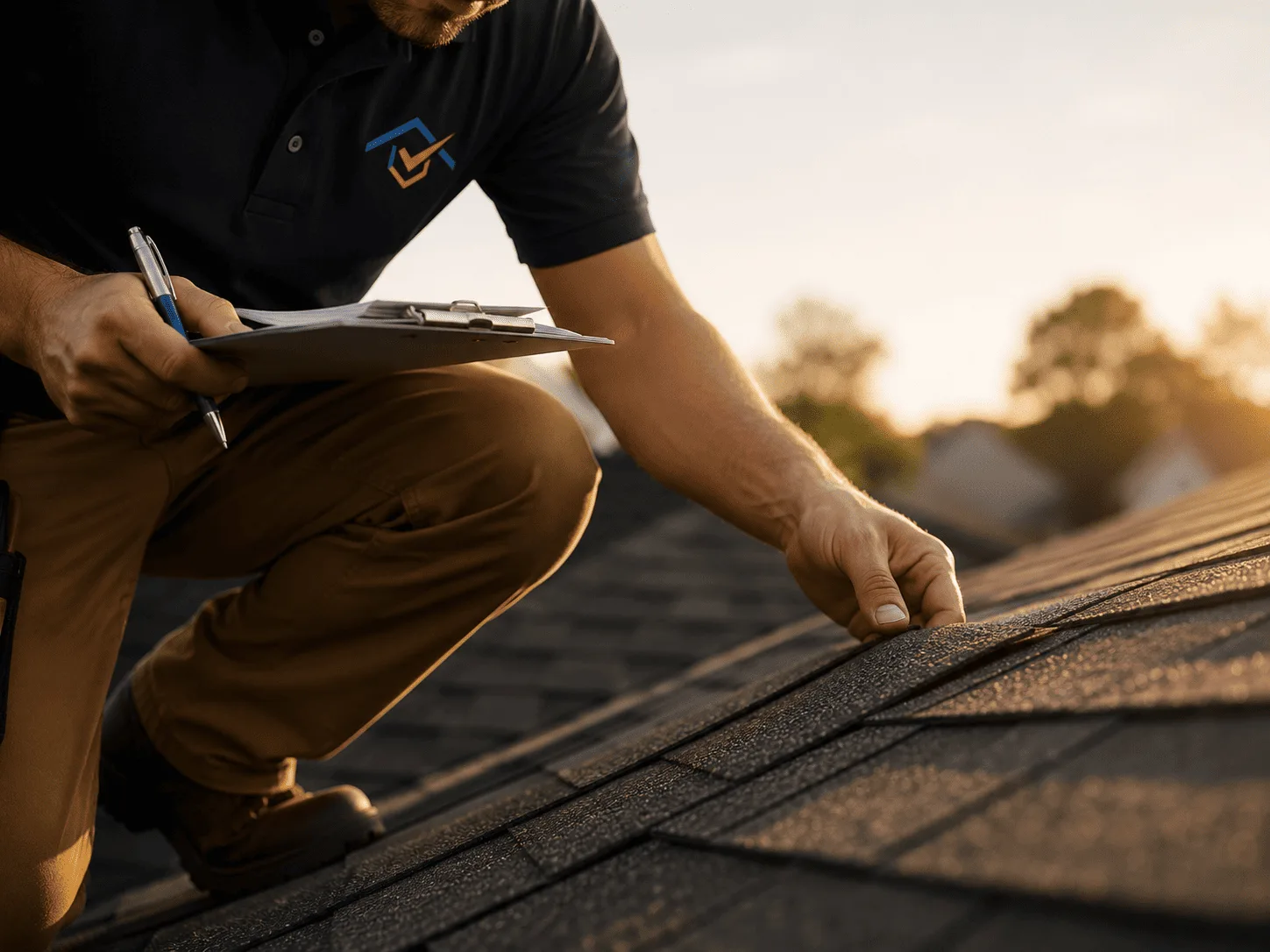 Why Choose Roof Inspection in Georgetown, KY